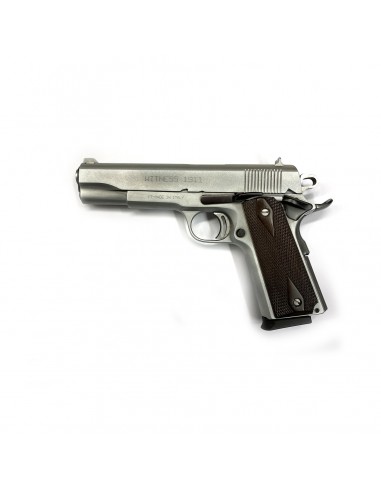 Tanfoglio Witness Cal. 45 ACP Tanfoglio Witness Cal. 45 ACP