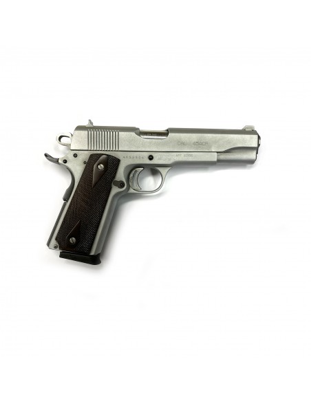 Tanfoglio Witness Cal. 45 ACP Tanfoglio Witness Cal. 45 ACP