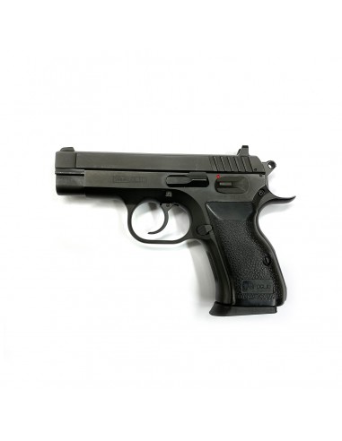 Pistola Semiautomatica Tanfoglio T 94 F Cal. 9x21mm