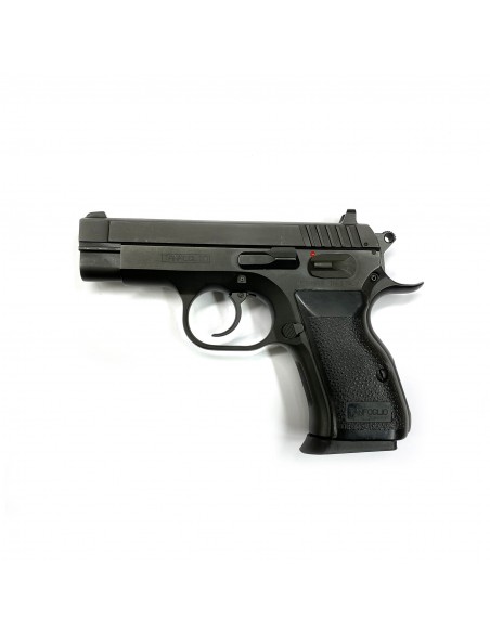 Pistola Semiautomatica Tanfoglio T 94 F Cal. 9x21mm