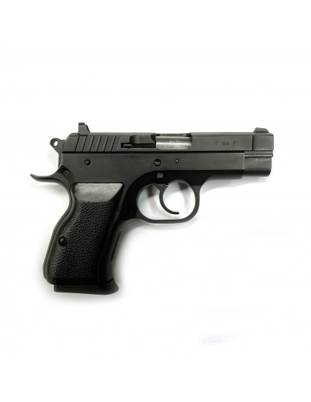 Pistola Semiautomatica Tanfoglio T 94 F Cal. 9x21mm