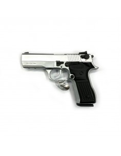 Pistola Semiautomatica Trabzon SR612 Cal. 9x21mm 2