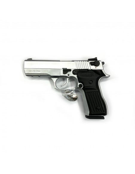 Semiautomatic Pistol Trabzon SR612 Cal. 9x21mm