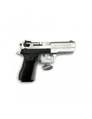 Semiautomatic Pistol Trabzon SR612 P Cal. 45 ACP