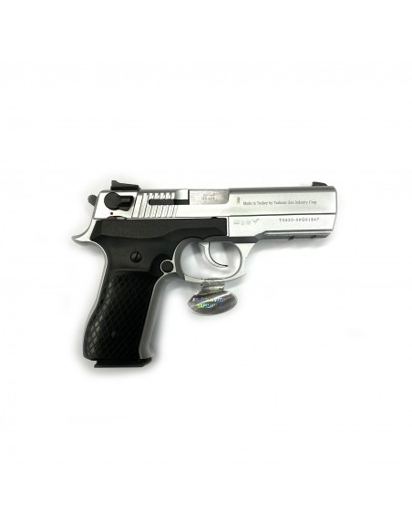 Selbstladepistole Trabzon SR612 P Cal. 45 ACP