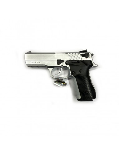 Selbstladepistole Trabzon SR612 P Cal. 45 ACP