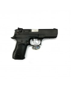 Pistola Semiautomatica Trabzon SR612 P Cal. 45 ACP Nera