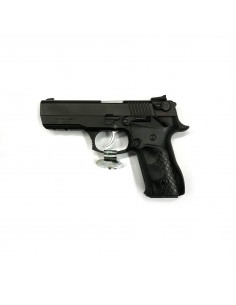 Pistola Semiautomatica Trabzon SR612 P Cal. 45 ACP Nera 2