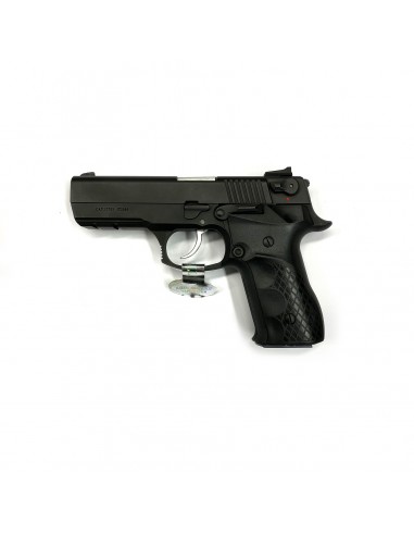 Pistola Semiautomatica Trabzon SR612 P Cal. 45 ACP Nera Pistola Semiautomatica Trabzon SR612 P Cal. 45 ACP Nera