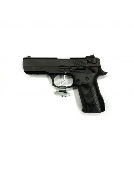 Semiautomatic Pistol Trabzon SR612 P Cal. 45 ACP Black