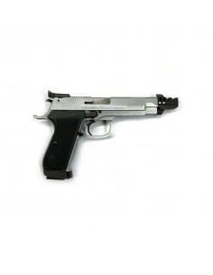Bernardelli Pratical Cal. 9x21