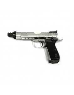 Bernardelli Pratical Cal. 9x21 2