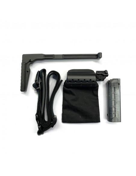 Bernardelli 69 22 LR