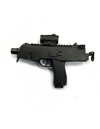 Bernardelli 69 22 LR