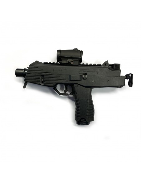 Bruger & Thomet TP9 Cal. 9x21