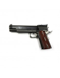 Pistola Semiautomatica STI Target Master Cal. 9x21mm 2