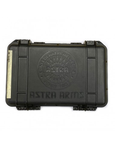 Pistola Semiautomatica Astra Arms 1911-A1 Cal. 45 ACP Pistola Semiautomatica Astra Arms 1911-A1 Cal. 45 ACP
