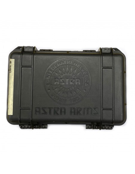 Pistola Semiautomatica Astra Arms 1911-A1 Cal. 45 ACP Pistola Semiautomatica Astra Arms 1911-A1 Cal. 45 ACP