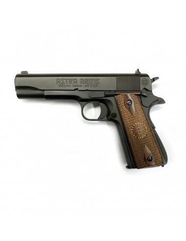 Pistola Semiautomatica Astra Arms 1911-A1 Cal. 45 ACP Pistola Semiautomatica Astra Arms 1911-A1 Cal. 45 ACP