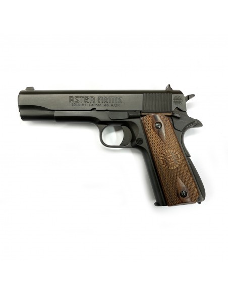Pistola Semiautomatica Astra Arms 1911-A1 Cal. 45 ACP Pistola Semiautomatica Astra Arms 1911-A1 Cal. 45 ACP