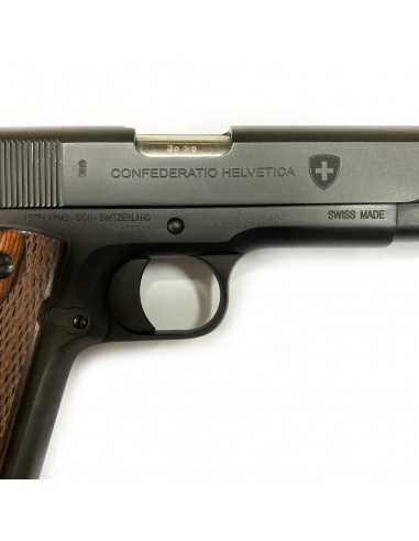 Pistola Semiautomatica Astra Arms 1911-A1 Cal. 45 ACP Pistola Semiautomatica Astra Arms 1911-A1 Cal. 45 ACP