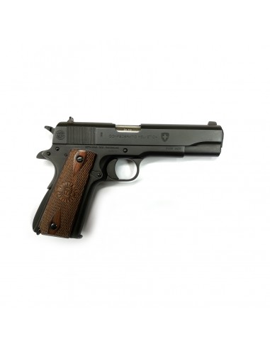 Selbstladepistole Astra Arms 1911-A1 Cal. 45 ACP