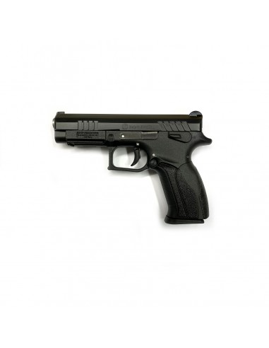 Pistola Semiautomatica Grand Power Q100 Cal. 9x21mm Pistola Semiautomatica Grand Power Q100 Cal. 9x21mm