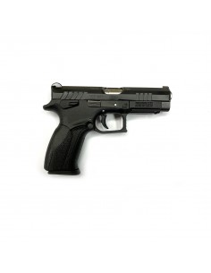 Pistola Semiautomatica Grand Power Q100 Cal. 9x21mm