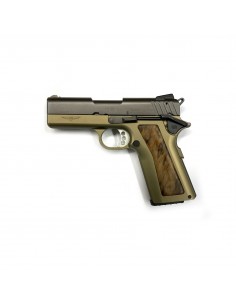 Selbstladepistole QS Seven 94 Cal. 7mm Penna 2