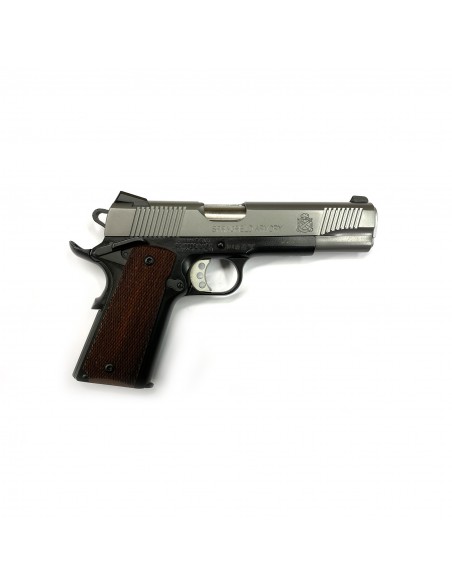 Pistola Semiautomatica Springfield 1911-A1 LWTS Cal. 45 ACP Pistola Semiautomatica Springfield 1911-A1 LWTS Cal. 45 ACP