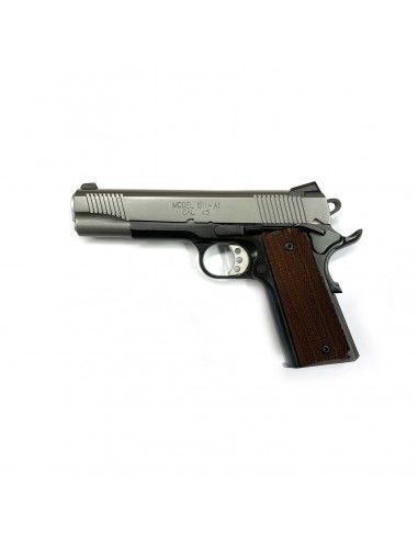 Pistola Semiautomatica Springfield 1911-A1 LWTS Cal. 45 ACP Pistola Semiautomatica Springfield 1911-A1 LWTS Cal. 45 ACP