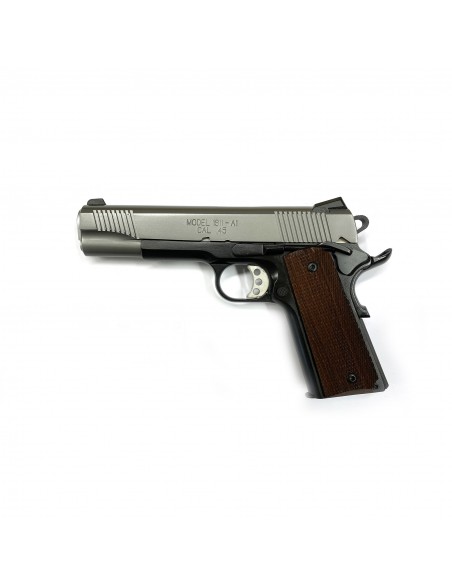 Pistola Semiautomatica Springfield 1911-A1 LWTS Cal. 45 ACP Pistola Semiautomatica Springfield 1911-A1 LWTS Cal. 45 ACP