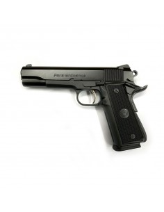 Tanfoglio Ultra IPSC Approved Cal. 45 HP 2