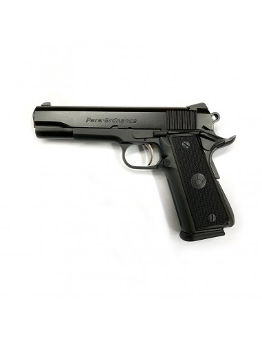 Tanfoglio Ultra IPSC Approved Cal. 45 HP Tanfoglio Ultra IPSC Approved Cal. 45 HP