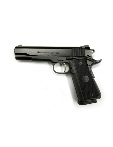 Tanfoglio Ultra IPSC Approved Cal. 45 HP Tanfoglio Ultra IPSC Approved Cal. 45 HP