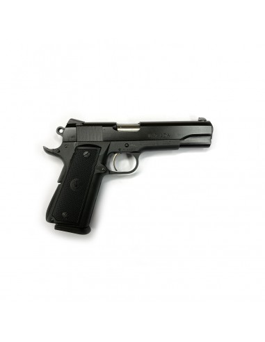 Tanfoglio Ultra IPSC Approved Cal. 45 HP