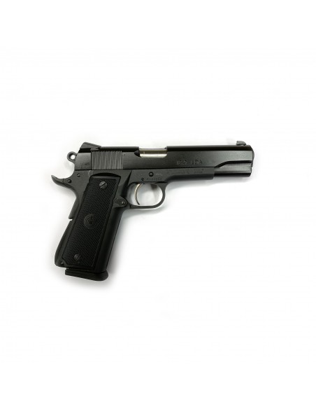 Tanfoglio Ultra IPSC Approved Cal. 45 HP Tanfoglio Ultra IPSC Approved Cal. 45 HP