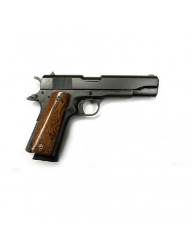 Pistola Semiautomatica Rock Island 1911 Armsor Cal. 45 ACP