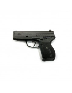 Pistola Semiautomatica Mauser M2 Cal. 45 ACP 2