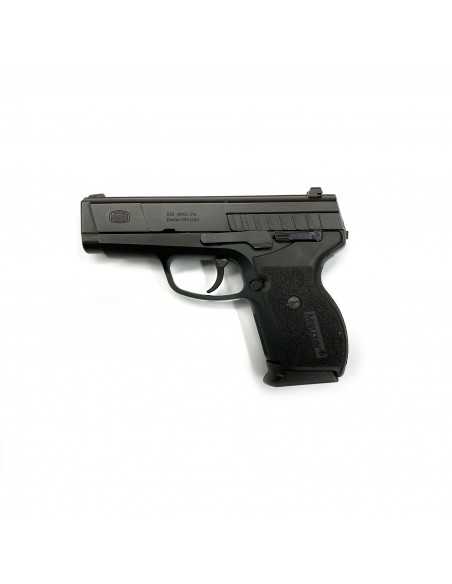 Selbstladepistole Mauser M2 Cal. 45 ACP Selbstladepistole Mauser M2 Cal. 45 ACP