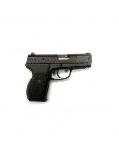 Pistola Semiautomatica Mauser M2 Cal. 45 ACP