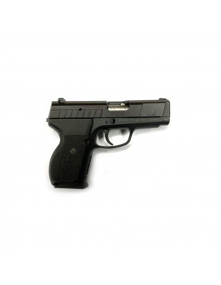 Selbstladepistole Mauser M2 Cal. 45 ACP Selbstladepistole Mauser M2 Cal. 45 ACP