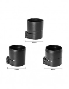 PARD TECH ADAPTER PER NV007 2