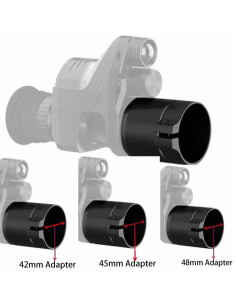PARD TECH ADAPTER PER NV007