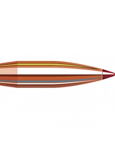 HORNADY PALLE ELD-MATCH 308" 178GR 100PZ.