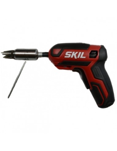 WILSON DEBURRING TOOL POWER ADAPTOR WILSON DEBURRING TOOL POWER ADAPTOR