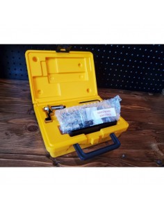 WILSON CASE TRIMMER KIT PLASTIC STORAGE BOX 2