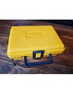 WILSON CASE TRIMMER KIT PLASTIC STORAGE BOX