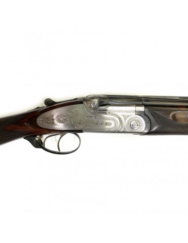 Fucile Sovrapposto Beretta S2 Cal. 12 Canna 70cm