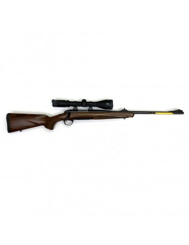 Bolt Action Rifle Browning European Cal. 243 Winchester